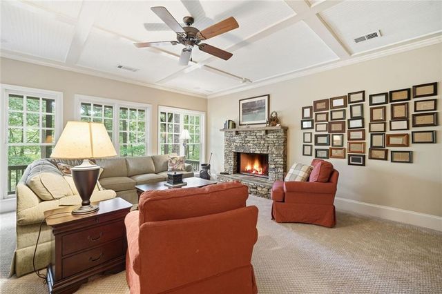 67 Chestnut Knoll Court, Jasper, GA 30143