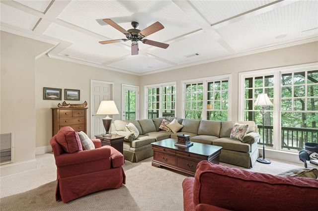 67 Chestnut Knoll Court, Jasper, GA 30143