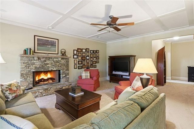 67 Chestnut Knoll Court, Jasper, GA 30143