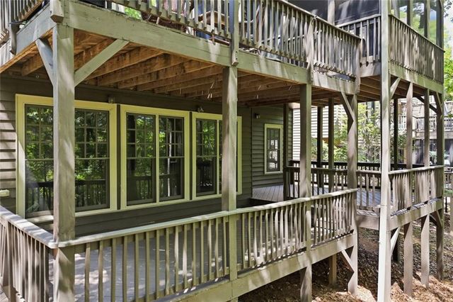 67 Chestnut Knoll Court, Jasper, GA 30143