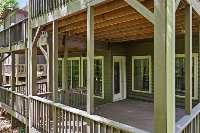 67 Chestnut Knoll Court, Jasper, GA 30143