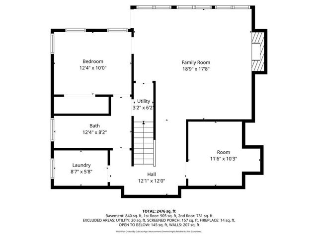 67 Chestnut Knoll Court, Jasper, GA 30143