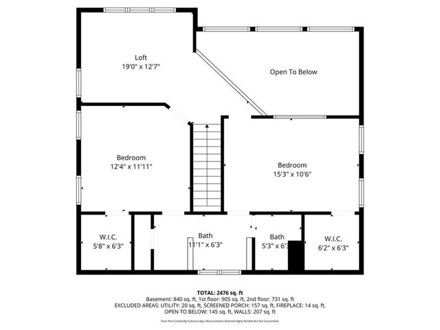 67 Chestnut Knoll Court, Jasper, GA 30143