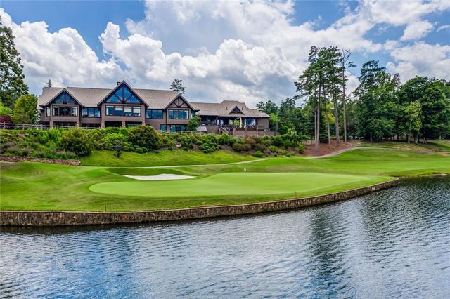 67 Chestnut Knoll Court, Jasper, GA 30143