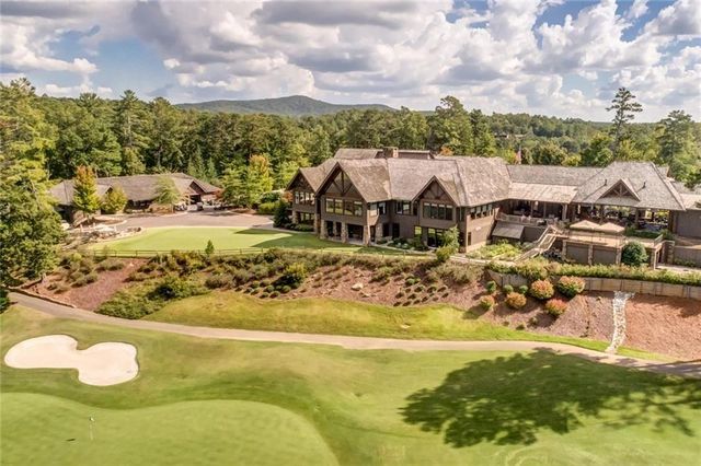 67 Chestnut Knoll Court, Jasper, GA 30143