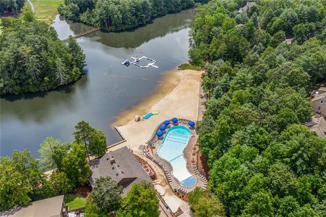 67 Chestnut Knoll Court, Jasper, GA 30143
