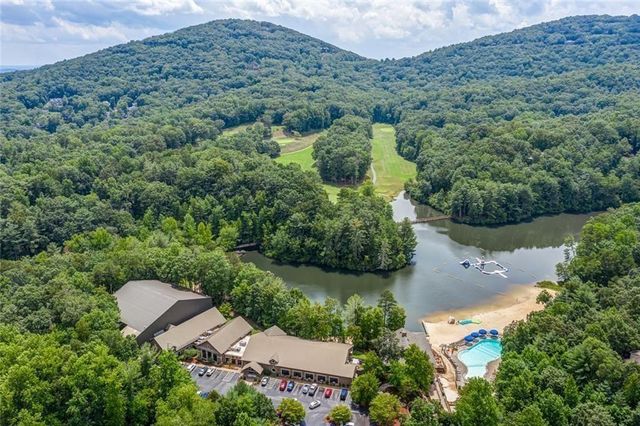 67 Chestnut Knoll Court, Jasper, GA 30143