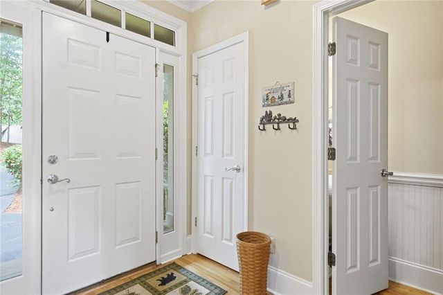 67 Chestnut Knoll Court, Jasper, GA 30143