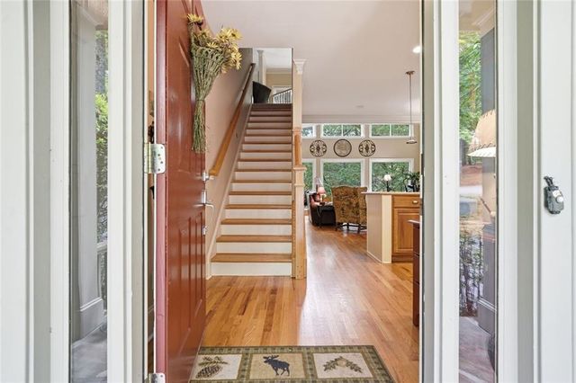 67 Chestnut Knoll Court, Jasper, GA 30143