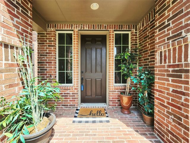 301 Komron Court, Prosper, TX 75078