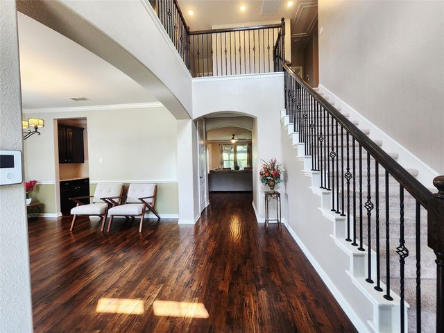 301 Komron Court, Prosper, TX 75078