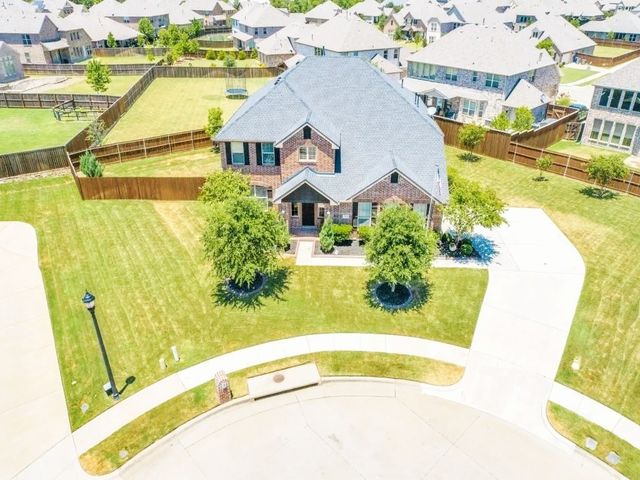 301 Komron Court, Prosper, TX 75078