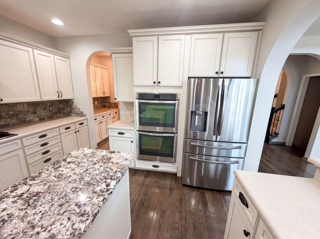 15087 Carrick Road, Noblesville, IN 46062