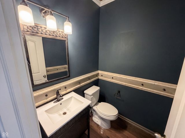 15087 Carrick Road, Noblesville, IN 46062