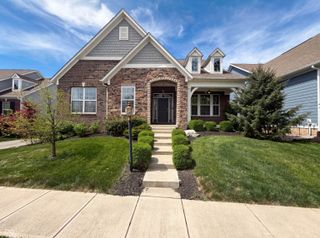 15087 Carrick Road, Noblesville, IN 46062