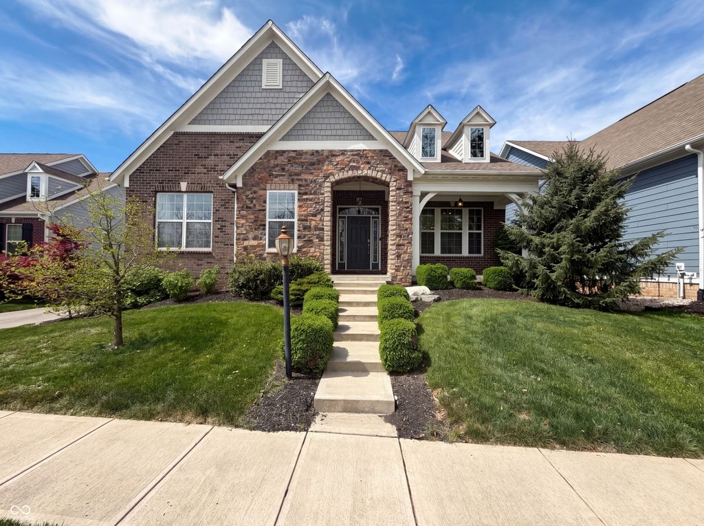 15087 Carrick Road, Noblesville, IN 46062