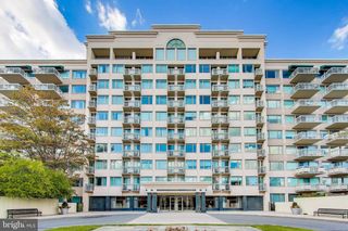 5450 WHITLEY PARK TER #806, Bethesda, MD 20814