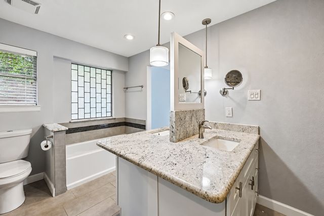 1717 Edgewater Drive, Plano, TX 75075