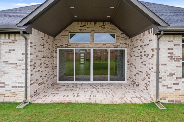 618 Gunner Drive, Montgomery, TX 77316