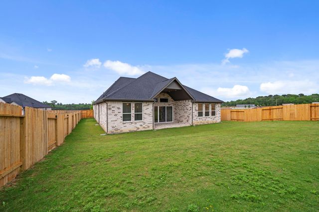 618 Gunner Drive, Montgomery, TX 77316