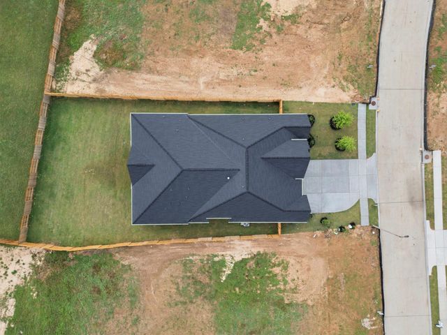 618 Gunner Drive, Montgomery, TX 77316