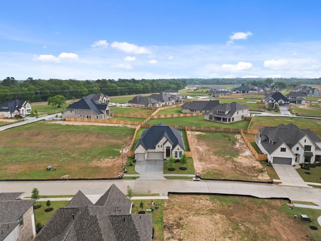 618 Gunner Drive, Montgomery, TX 77316