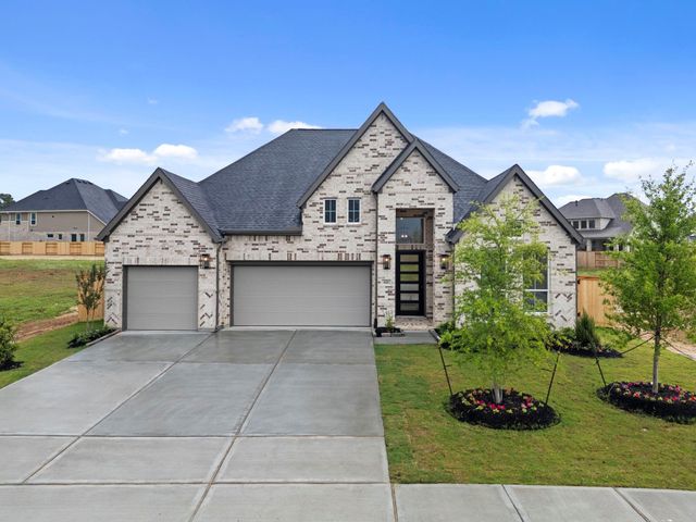 618 Gunner Drive, Montgomery, TX 77316