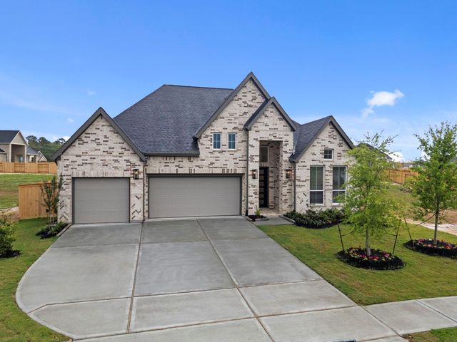 618 Gunner Drive, Montgomery, TX 77316