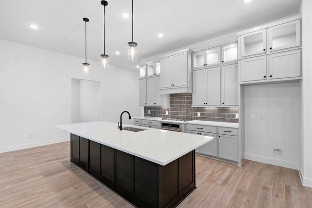 618 Gunner Drive, Montgomery, TX 77316