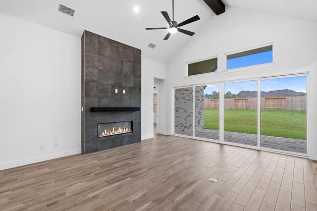 618 Gunner Drive, Montgomery, TX 77316