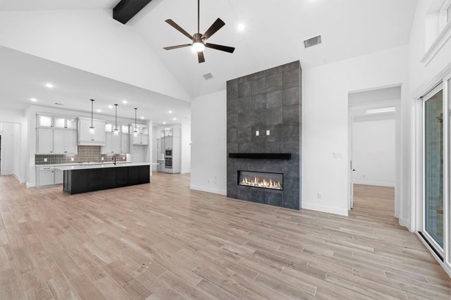618 Gunner Drive, Montgomery, TX 77316
