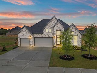 618 Gunner Drive, Montgomery, TX 77316
