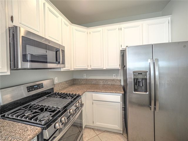652 Baldurn Avenue, Las Vegas, NV 89183