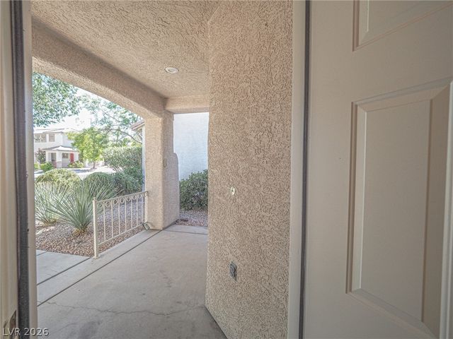 652 Baldurn Avenue, Las Vegas, NV 89183