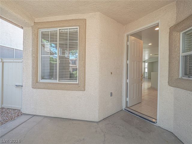 652 Baldurn Avenue, Las Vegas, NV 89183