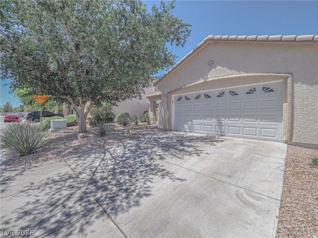 652 Baldurn Avenue, Las Vegas, NV 89183