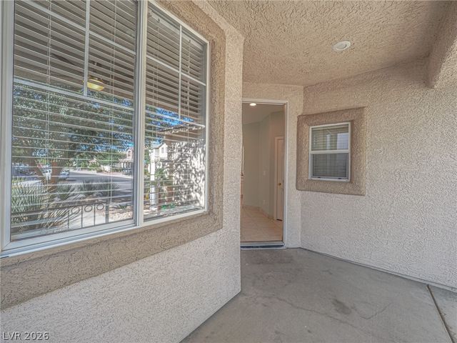 652 Baldurn Avenue, Las Vegas, NV 89183