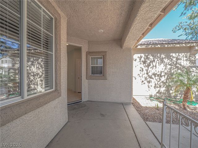 652 Baldurn Avenue, Las Vegas, NV 89183