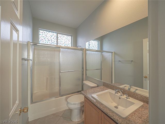 652 Baldurn Avenue, Las Vegas, NV 89183