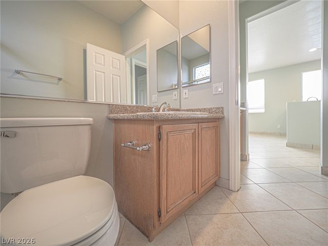 652 Baldurn Avenue, Las Vegas, NV 89183