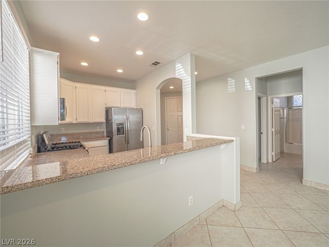 652 Baldurn Avenue, Las Vegas, NV 89183