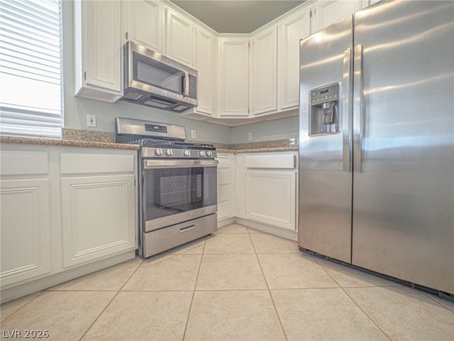652 Baldurn Avenue, Las Vegas, NV 89183