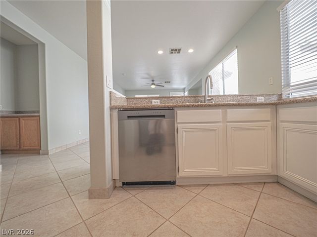 652 Baldurn Avenue, Las Vegas, NV 89183