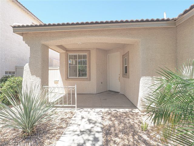 652 Baldurn Avenue, Las Vegas, NV 89183