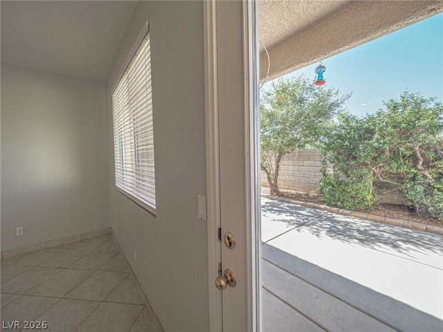 652 Baldurn Avenue, Las Vegas, NV 89183