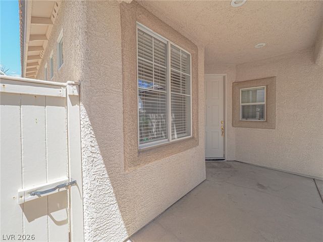 652 Baldurn Avenue, Las Vegas, NV 89183