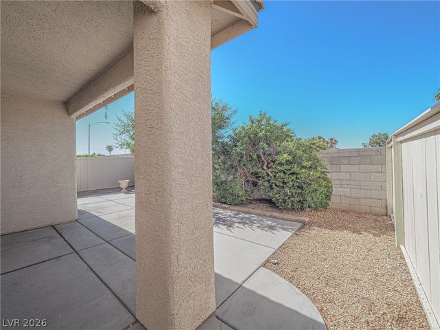 652 Baldurn Avenue, Las Vegas, NV 89183