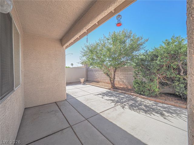 652 Baldurn Avenue, Las Vegas, NV 89183
