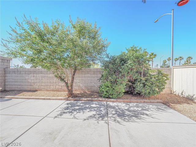 652 Baldurn Avenue, Las Vegas, NV 89183