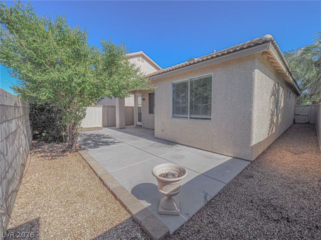 652 Baldurn Avenue, Las Vegas, NV 89183